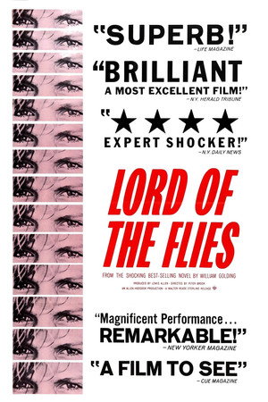 Lord of the Flies
