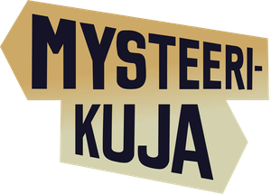 Mystery Lane — Logos 2