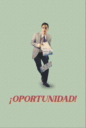A Job Offer 3