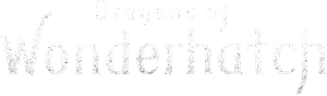 Dragones de Wonderhatch — Logos 1
