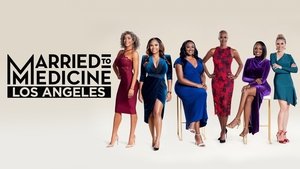 Married to Medicine Los Angeles: 1×2