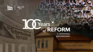 100 Years of Reform