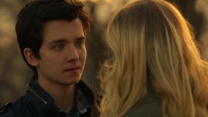 Time Freak (2018)