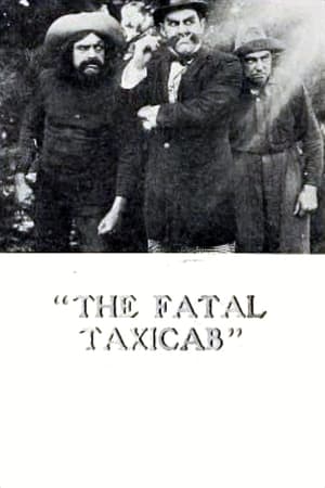 Image The Fatal Taxicab