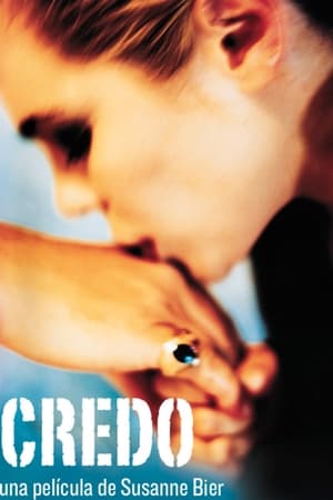 Poster Credo (1997)