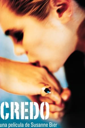 Poster Credo 1997