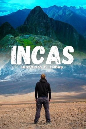 Poster The Inca: Masters of the Clouds Temporada 1 Episódio 2 2015