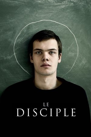 Image Le Disciple