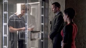 Blindspot 2 episodio 17