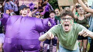 Sports Day | StreamHub