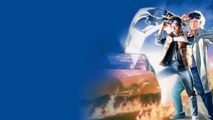 Back to the Future ( 1985 )