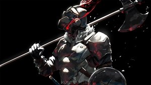 Goblin Slayer Goblins Crown เดอะมูฟวี่ ซับไทย