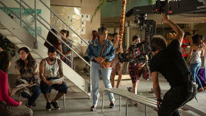 Making Emilia Pérez