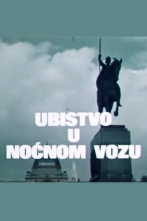 Image Ubistvo u noćnom vozu