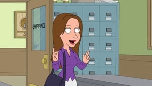 Family Guy season 10 episode 11