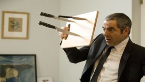 Johnny English