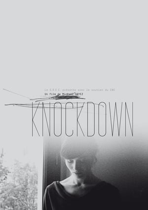 Poster Knockdown (2016)