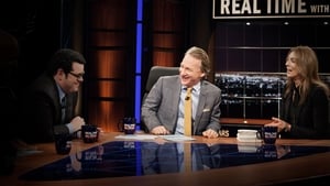 Real Time with Bill Maher: 13×2