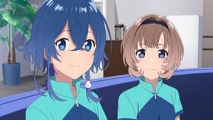 Shiroi Suna no Aquatope: Saison 1 Episode 23