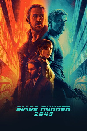 Blade Runner 2049 365