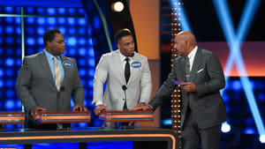 Celebrity Family Feud: 4×2