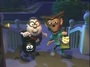 The Adventures of Jimmy Neutron: Boy Genius: 2×4