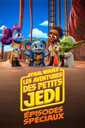 Épisodes spéciaux