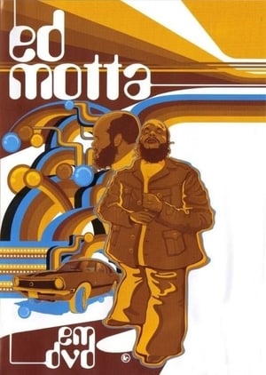 Poster di Ed Motta em DVD