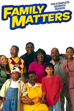 Family Matters: Season 7