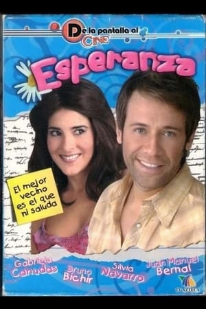 Poster Esperanza 2005