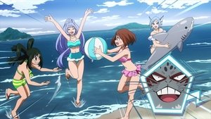 My Hero Academia Season 5 Episode 16