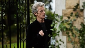 Doktor Who: s10e04 Sezon 10 Odcinek 4