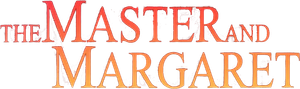 Il maestro e Margherita — Logos 1