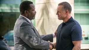 Chicago P.D. Season 5 Episode 1