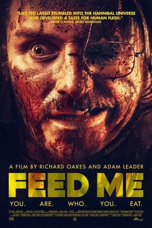 Feed Me 9