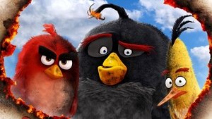 Angry Birds: La Película