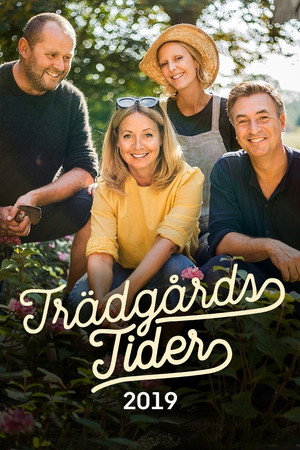 Trädgårdstider - Season 8