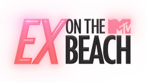 Ex on the Beach — Logos 6