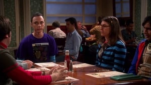 The Big Bang Theory Season 4 Episode 3