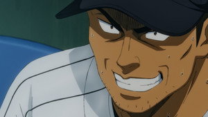 Ace of the Diamond: Staffel 4 Folge 3