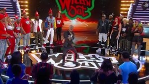 Nick Cannon Presents: Wild 'N Out black ink crew chicago & dj luke nasty