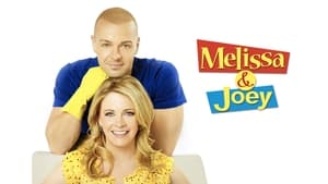 poster Melissa & Joey