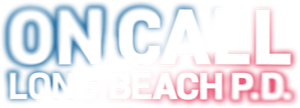 On call: Long Beach P.D. — Logos 11