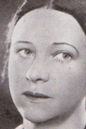 Klavdiya Polovikova portrait