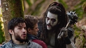 Krypton: Saison 2 Episode 2