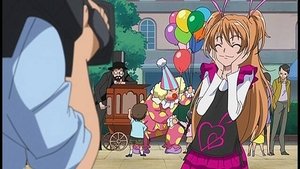 Suite Precure♪: 1×5