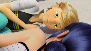 Miraculous – As Aventuras De Ladybug: 2 x 11