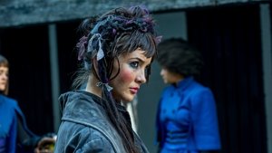 Into The Badlands 2×1