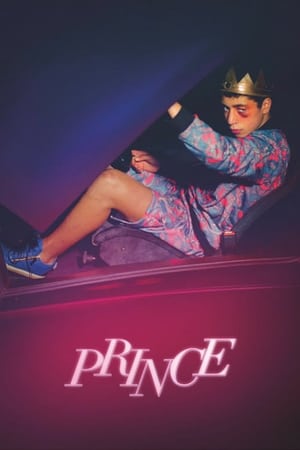 Poster Prince 2015