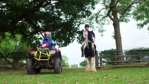 Free Rein Season 1 Episode 6